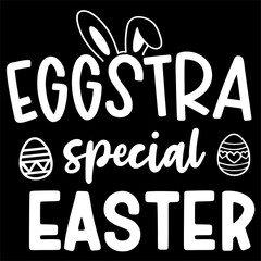 eggstra special