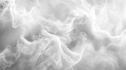 A background with streaks of white and grey resembling clouds in the sky