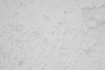 Vintage or dirty white background of natural cement or old stone texture like a retro pattern wall. It is a concept, conceptual wall banner or metaphor, grunge, material, aged, rust or construction.