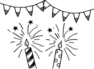 black and white spider web