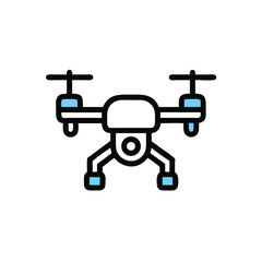 Adobe Illustrator Artwork robot