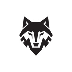 Deer Logo Design, Deer Head Design, Deer Silhouette Design Vector 