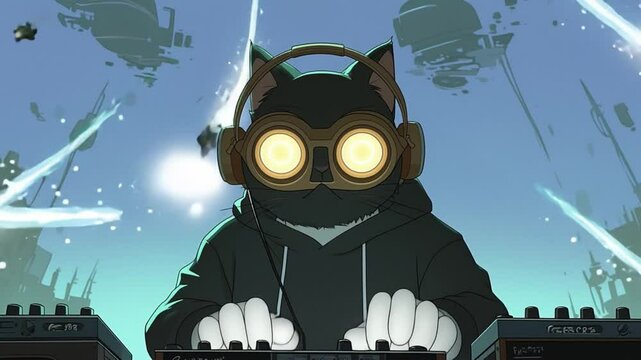 「ネオンシティの反逆者たち」
「デジタルナイト：未来都市の闇」
「サイバーハッカー：電脳都市の抗争」
「ディストピアの光と影：未来の迷宮」
「鋼鉄の夜明け：サイバー戦士の覚醒」
「電子戦争：反逆のサイバーヒーロー」
「未来への叛逆：ネオン都市の戦い」
「機械仕掛けの夢：サイバーパンクレクイエム」
「光と闇が交差する未来都市」
「電脳社会の影：ハッカーたちの夜」