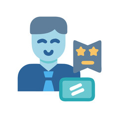  Theatrical Actor Icon for Performances