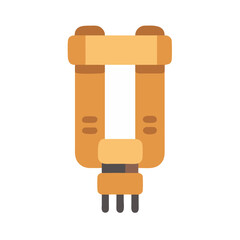  Backpack Strap Icon for Outdoor Gear