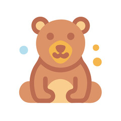  Diverse Bear Icon Design for Creatives