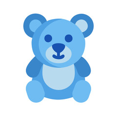  Unique Bear Icon in Various Styles
