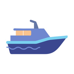  Unique Boat Icon for Nautical Designs