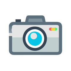  Modern Camera Icon for Photography Designs