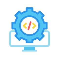  Business Development Icon for Projects