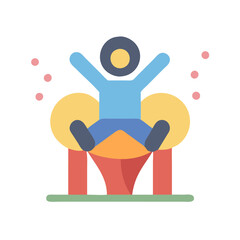  Exciting Fun Icon for Social Activities
