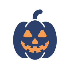  Whimsical Halloween Pumpkin Icon for Creative Uses