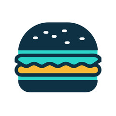 Appetizing Hamburger Icon for Food Menus