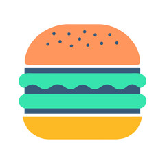  Classic Hamburger Icon for Dining Experiences