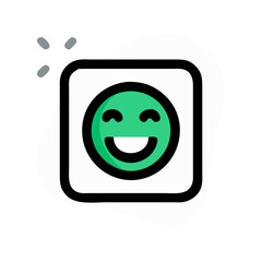  Playful Happiness Icon for Creative Designs