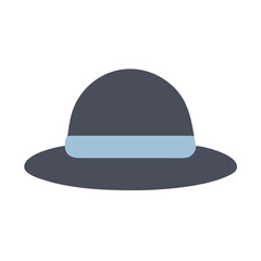  Elegant Hat Icon for Formal Occasions
