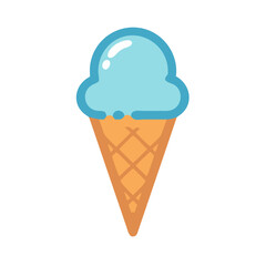  Delicious Ice Cream Cone Icon for Summer