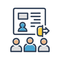  Inspiring Learning Icon for Education