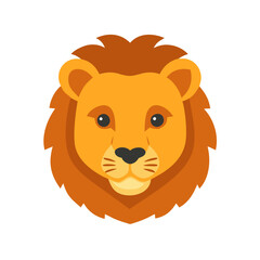  Stylish Lion Icon for Art and Fashion