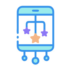  Mobile Icon for Baby Cribs
