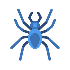  Charming Spider Icon for Creative Projects
