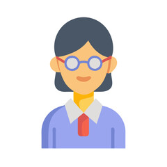  Charming Teacher Icon for Classroom Designs