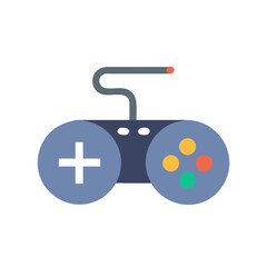  Whimsical Video Game Controller Icon for Imaginative Fun