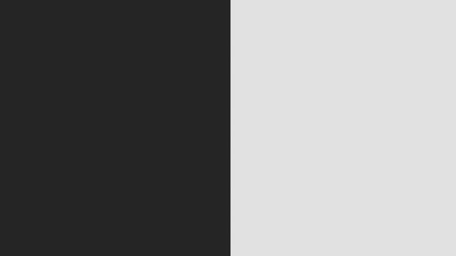 Elastic title template. Name or title reveal template. Video intro transition effect. High resolution 4k.