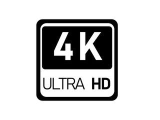 4k icon