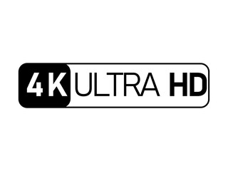 4k icon