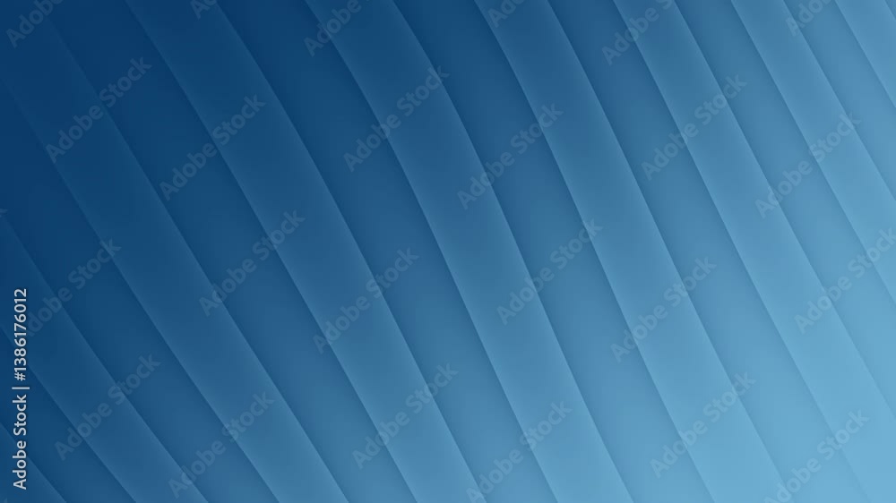 Poster soft blue gradient with motion and texture background for creative projects and design needs