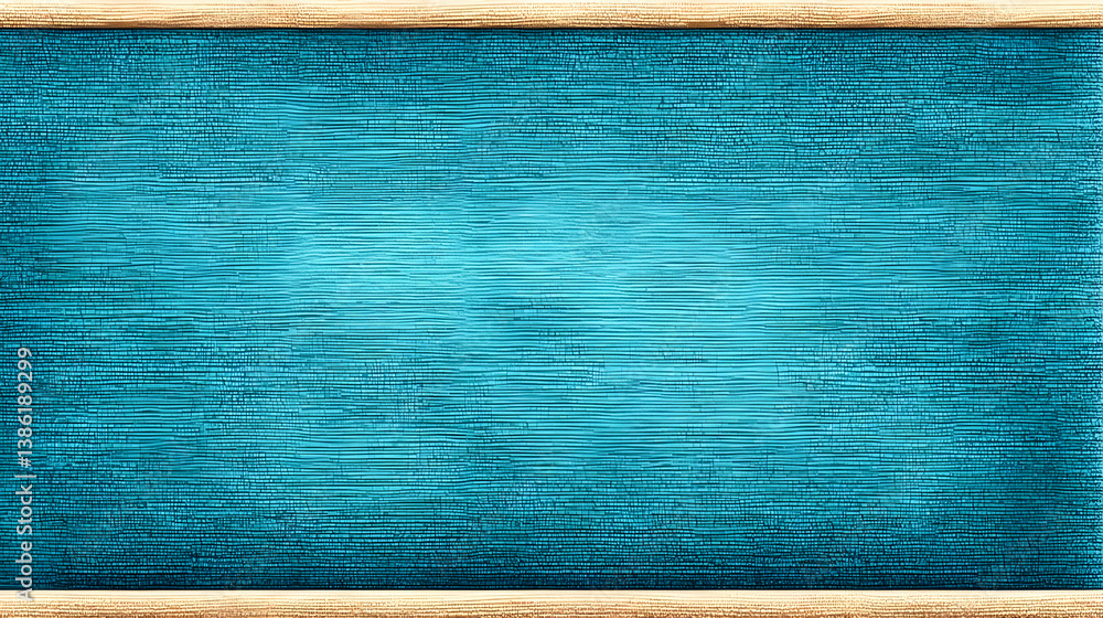 Poster luxurious cyan texture background with high resolution quality