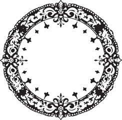 Free printable Clock stencils and templates 