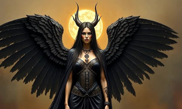 Nephthys: Mysterious Egyptian Goddess of Night, Mourning, and Protection