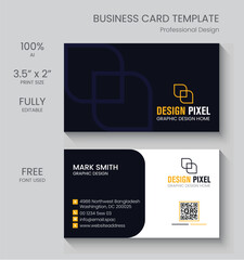 Business Card