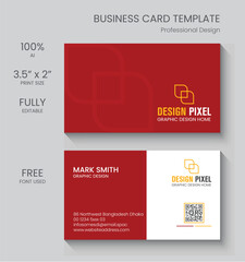 Business Card