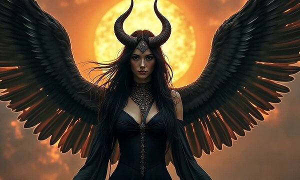 Nephthys: Mysterious Egyptian Goddess of Night, Mourning, and Protection