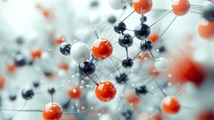 3D Model of Network Structures, Nodes, and Data Accumulation --ar 16:9 --style raw --stylize 250 --v 6.1 Job ID: cb953386-44d4-45a6-9697-b30e7dac0731