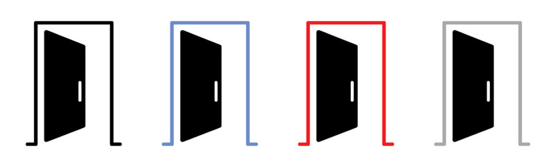 Door icons.eps