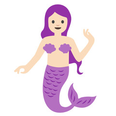 Mermaid