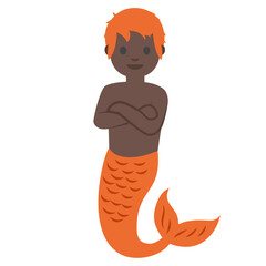 Merman