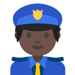 Police Officer
