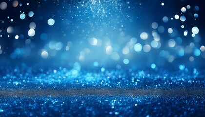 Obraz premium water drops background