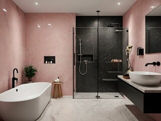 Wallpaper, kitchen, functional, design, oven, sink, cooking appliance, space.