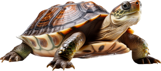 tortuga, tortuga, animal, reptilia, caracola, aislada, mascota, naturaleza, fauna