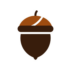 chocolate ice cream vector illustration