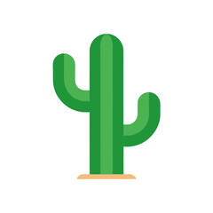 cactus vector illustration