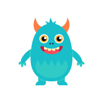funny cartoon zombie