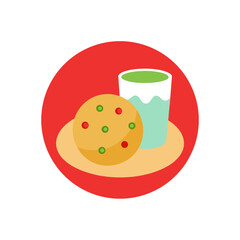 cup of tea and biscuits