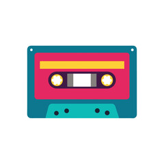 audio cassette tape